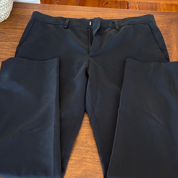 Kenneth Cole Reaction | Pants | Mens Kenneth Cole Reaction Black Pants ...